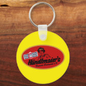 キーチェーン (正面)