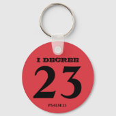 キーチェーン (正面)