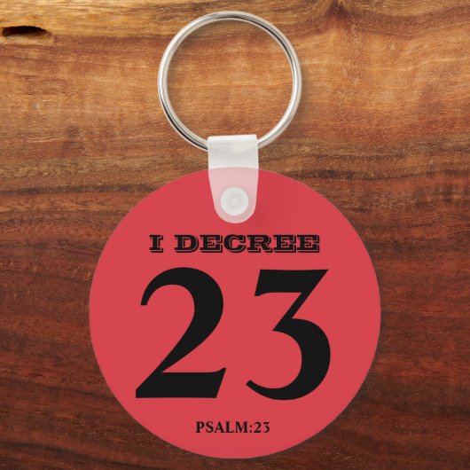 キーチェーン (正面)