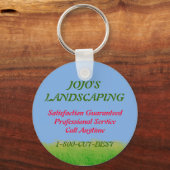 キーチェーン (正面)