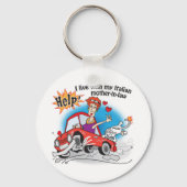 キーチェーン (正面)