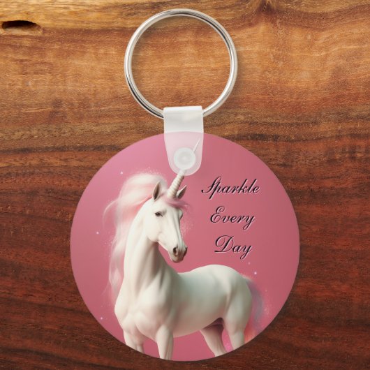 キーチェーン (正面)