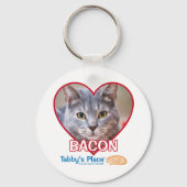 キーチェーン (正面)