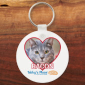 キーチェーン (正面)