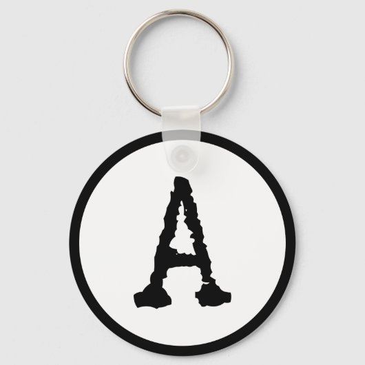 キーチェーン (正面)