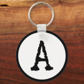 キーチェーン (正面)