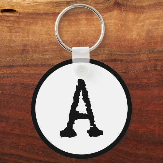 キーチェーン (正面)