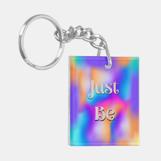 キーチェーン (正面左)