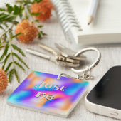 キーチェーン (正面右)