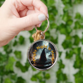 キーチェーン (手)