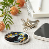 キーチェーン (側面)