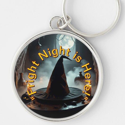 キーチェーン (正面)