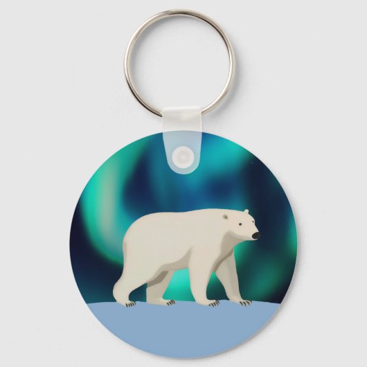 キーチェーン (正面)