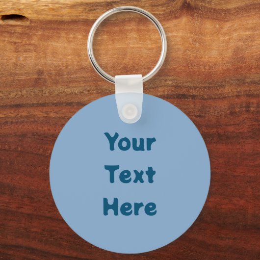 キーチェーン (裏面)