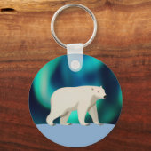 キーチェーン (正面)