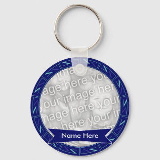 キーチェーン007のメモリ内 キーホルダー