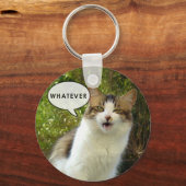 キーチェーン01 キーホルダー (正面)