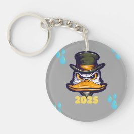 キーチェーン2025 キーホルダー