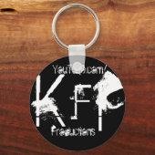 キーチェーン2 キーホルダー (正面)