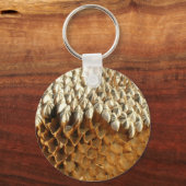 キーチェーン – ひまわり種子 (正面)