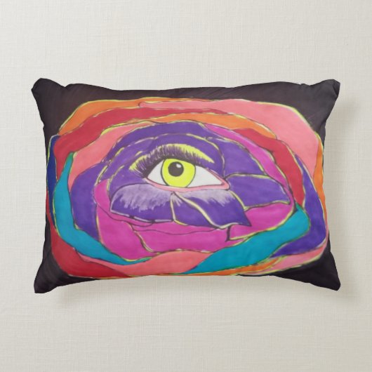 キーチェーン アクセントクッション (正面)