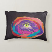 キーチェーン アクセントクッション (裏面)