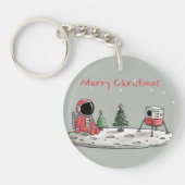 キーチェーン、アクリル写真、両面 キーホルダー (正面)