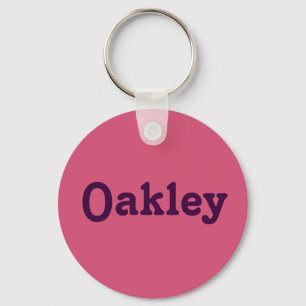 キーチェーン オークリー