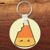 キーチェーン – キャンディーコーンビットテン (正面)