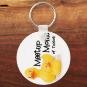 .キーチェーン キーホルダー (正面)