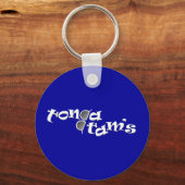 キーチェーン！ キーホルダー (正面)