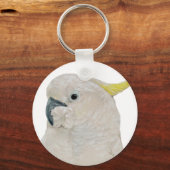 キーチェーン – コカトゥー (正面)