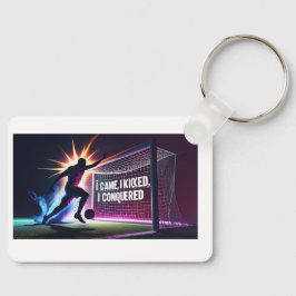 キーチェーン – サッカーキーチェーン