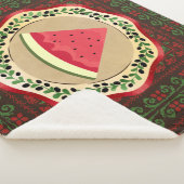 キーチェーン シェルパブランケット (3/4)