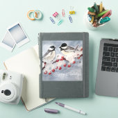 キーチェーン シール (iPadカバー)