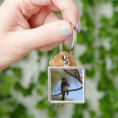 キーチェーン – フライキャッチャー (手)