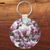 キーチェーン – ベーシック – Soser Magnolia (正面)