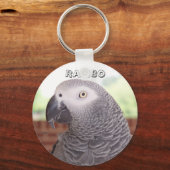 キーチェーン – ランボ (正面)