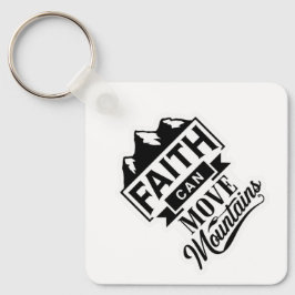 キーチェーン – 信仰