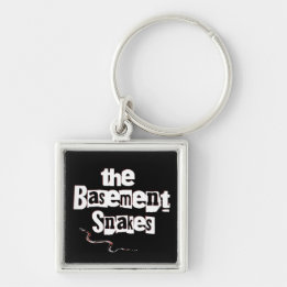 キーチェーン – 地下ヘビ
