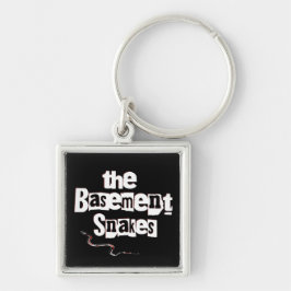 キーチェーン – 地下ヘビ