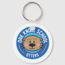 キーチェーン、基本ボタンのキーチェーン キーホルダー