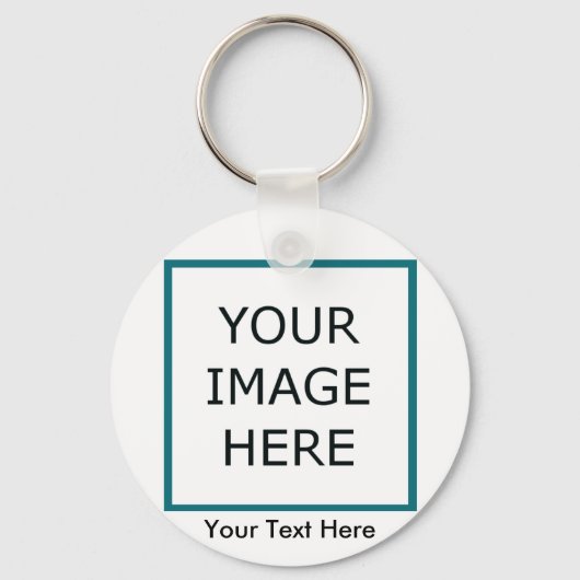 キーチェーン – 基本 (正面)