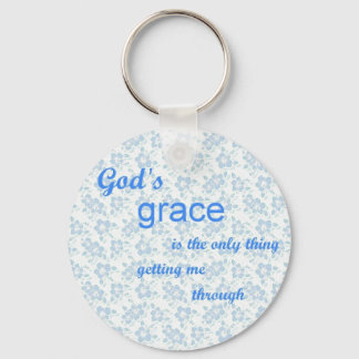 キーチェーン – 感動的単語