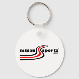 キーチェーン – 白