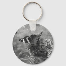 キーチェーン – 蝶の提督