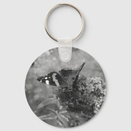 キーチェーン – 蝶の提督