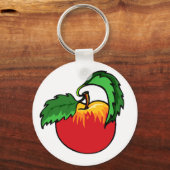 キーチェーン – Apple (正面)