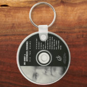 キーチェーン – BD&AP 「Are You Ready」 CD (正面)