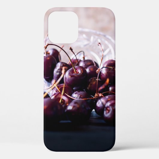 キーチェーン Case-Mate iPhoneケース (裏面)